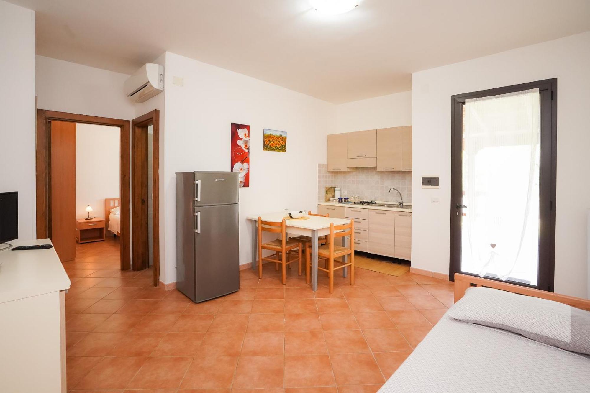 Casa Vacanza Russo Fernando Alimini Exteriör bild