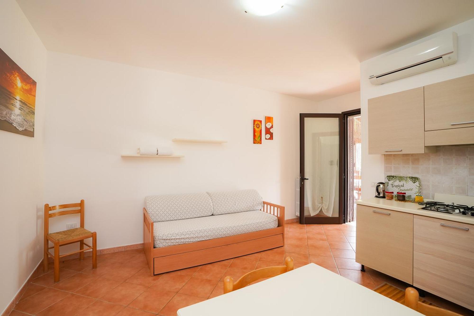 Casa Vacanza Russo Fernando Alimini Exteriör bild